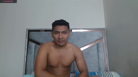 alex y luisa online show from 02.16.25