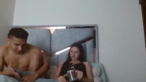 alex y luisa online show from 10.28.25