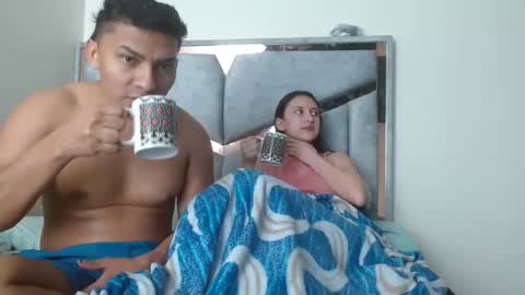 alex y luisa online show from 11.29.25