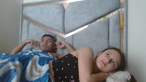 alex y luisa online show from 12.16.25