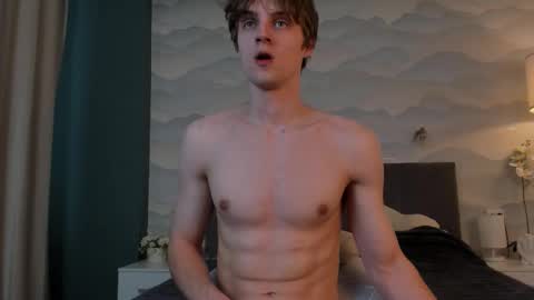 Snapshot of alexwexfor chatting on 02.21.26 Alex YOUR DREAM BOY online show from 02.21.26