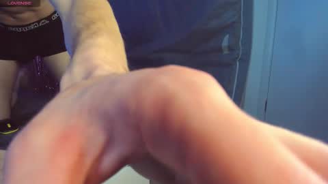 Snapshot of alexwexfor chatting on 02.22.26 Alex YOUR DREAM BOY online show from 02.22.26