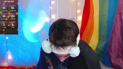 alexwolfmoto online show from 12.22.25