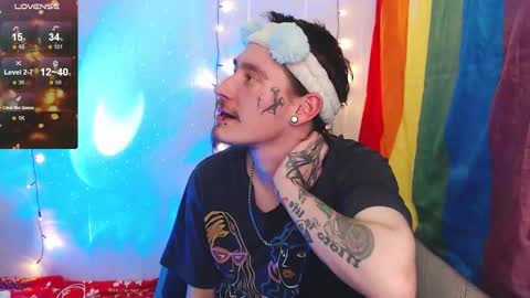 alexwolfmoto online show from 12.22.25