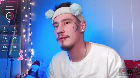 alexwolfmoto online show from 01.09.26