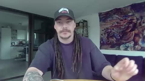 Alex online show from 10.27.25