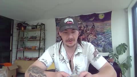 Alex online show from 11.15.25