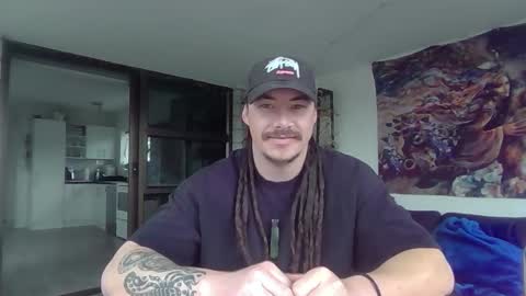 Alex online show from 11.30.25