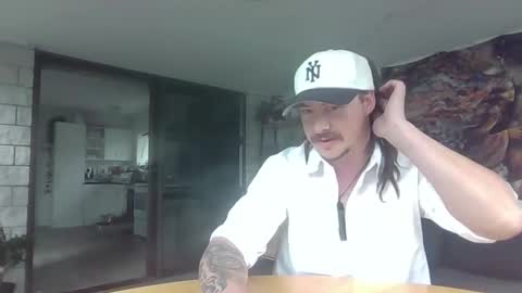 Alex online show from 03.13.26