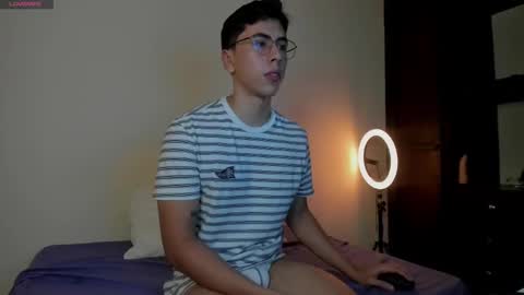 Alex Oconnor online show from 01.02.25