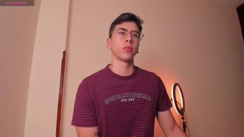 Alex Oconnor online show from 02.03.25