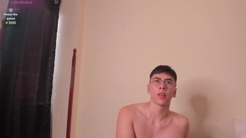 Alex Oconnor online show from 02.20.25