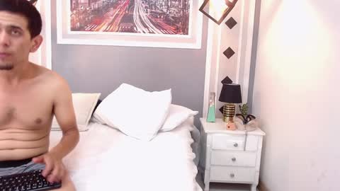 alexxa and sadman online show from 01.11.25