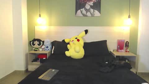 A L E X A online show from 12.14.25