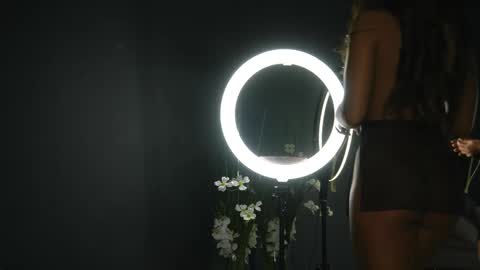 alexxiskye online show from 02.10.25