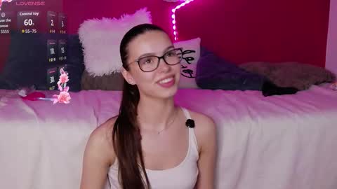 Alexxis Rae online show from 02.03.26