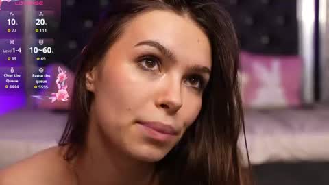 Snapshot of alexxisrae chatting on 06.29.26 Alexxis Rae online show from 06.29.26