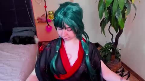 Snapshot of alexxisskyy chatting on 05.16.26 Alexsy online show from 05.16.26