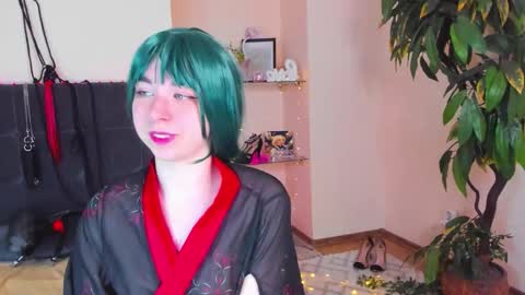 Snapshot of alexxisskyy chatting on 06.07.26 Alexsy online show from 06.07.26