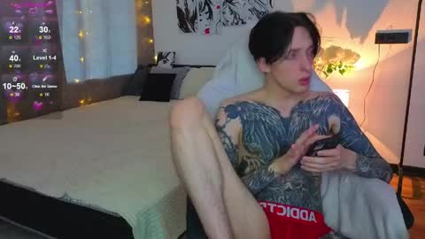 Snapshot of alexxone_ chatting on 04.27.26 Alex online show from 04.27.26