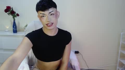 Alexandra online show from 02.10.25