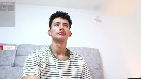 Alex online show from 12.08.24