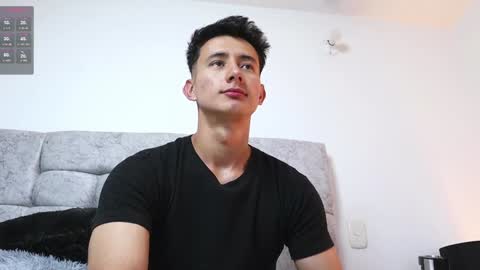 Alex online show from 01.10.25