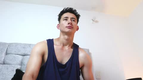 Alex online show from 01.24.25