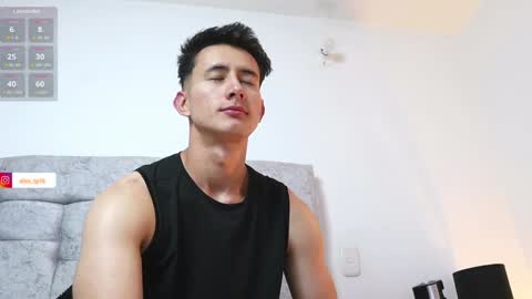 Alex online show from 01.31.25