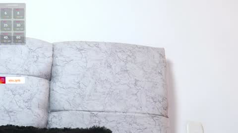 Alex online show from 02.01.25