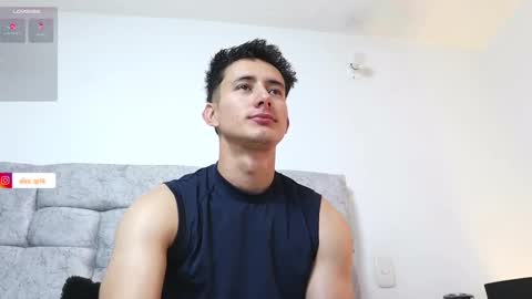 Alex online show from 02.17.25