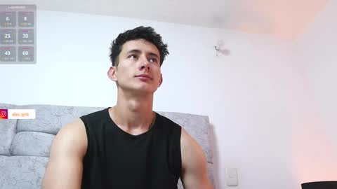 Alex online show from 02.26.25