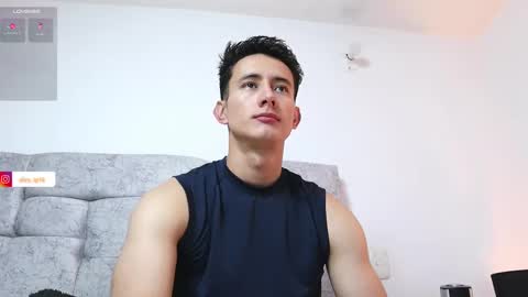 Alex online show from 03.09.25