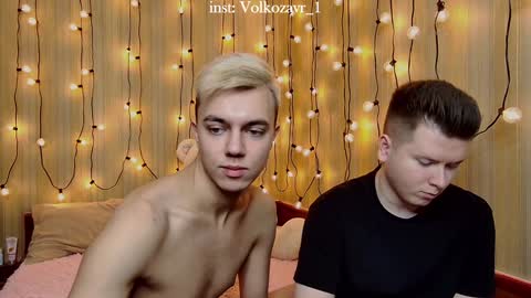 AlexDimaIgor online show from 12.07.24