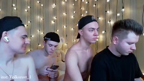 AlexDimaIgor online show from 01.31.25