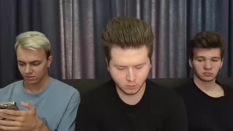 AlexDimaIgor online show from 09.22.25