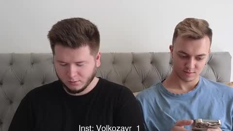 AlexDimaIgor online show from 01.14.26