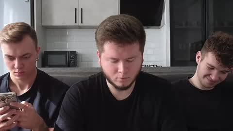 AlexDimaIgor online show from 02.18.26