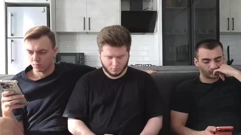 AlexDimaIgor online show from 02.21.26