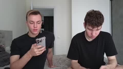 AlexDimaIgor online show from 02.27.26