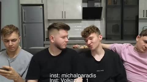 AlexDimaIgor online show from 03.24.26