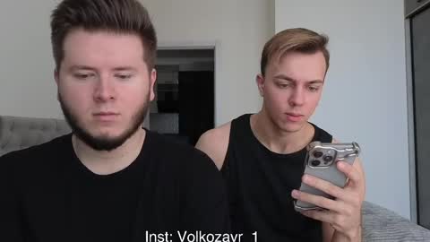 AlexDimaIgor online show from 04.17.26