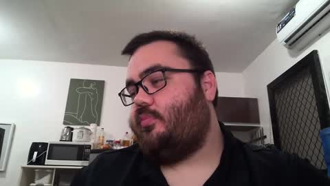 alexxxbear online show from 02.10.25