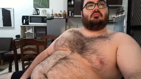 alexxxbear online show from 02.12.25