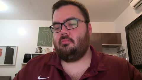 alexxxbear online show from 02.13.25