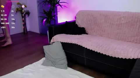 Alexia online show from 02.23.26