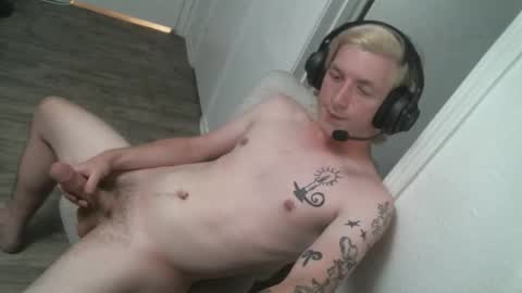 Alexxxmic online show from 11.15.25