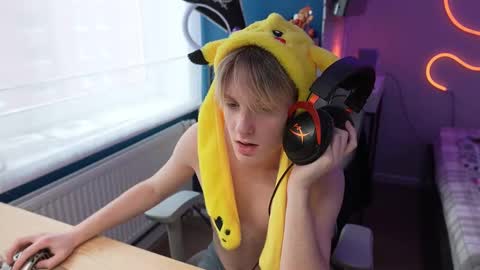 Alexycutie online show from 01.14.26