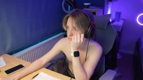 Alexycutie online show from 03.20.26