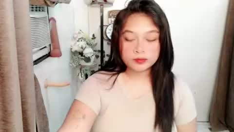 MARIE online show from 10.12.25